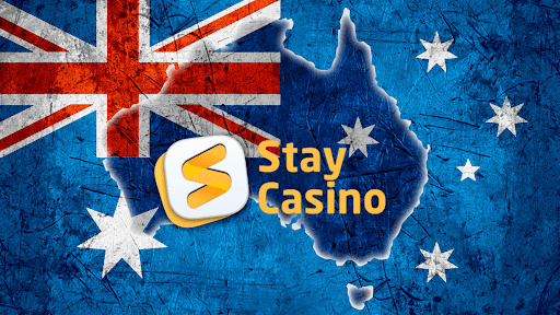 Stay Casino banner